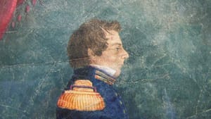 Should We Accept the Purported Photograph of Joseph Smith as Really Him?